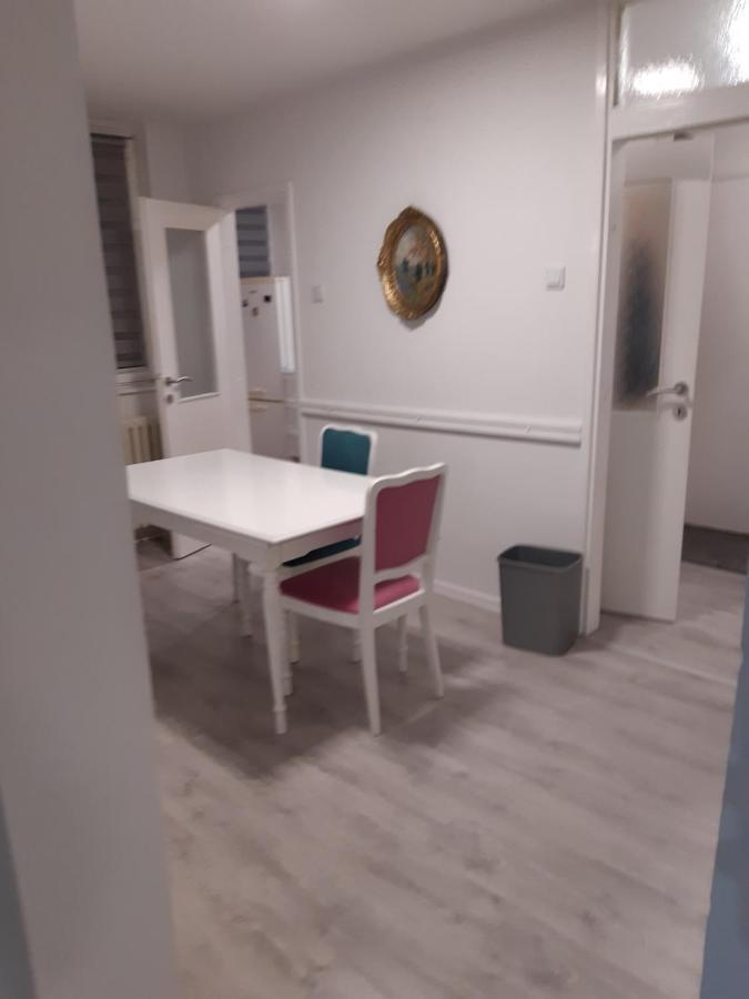 Tomy Lejlighed Travnik Eksteriør billede