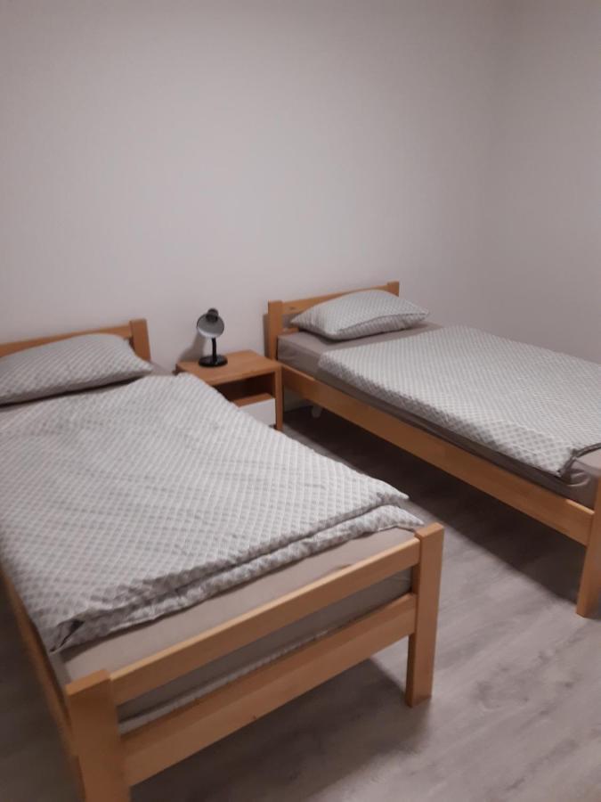 Tomy Lejlighed Travnik Eksteriør billede