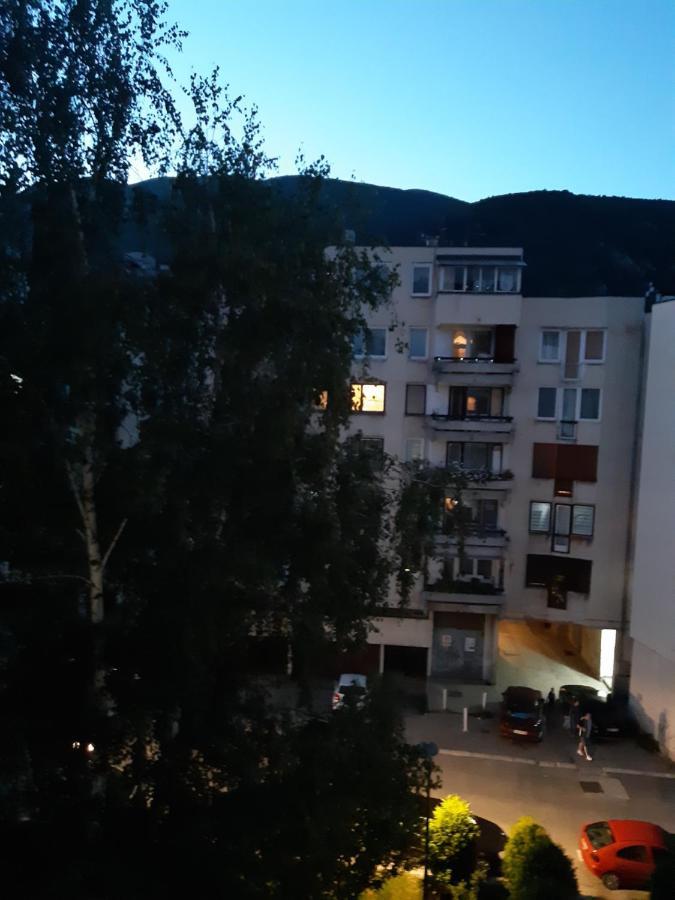 Tomy Lejlighed Travnik Eksteriør billede
